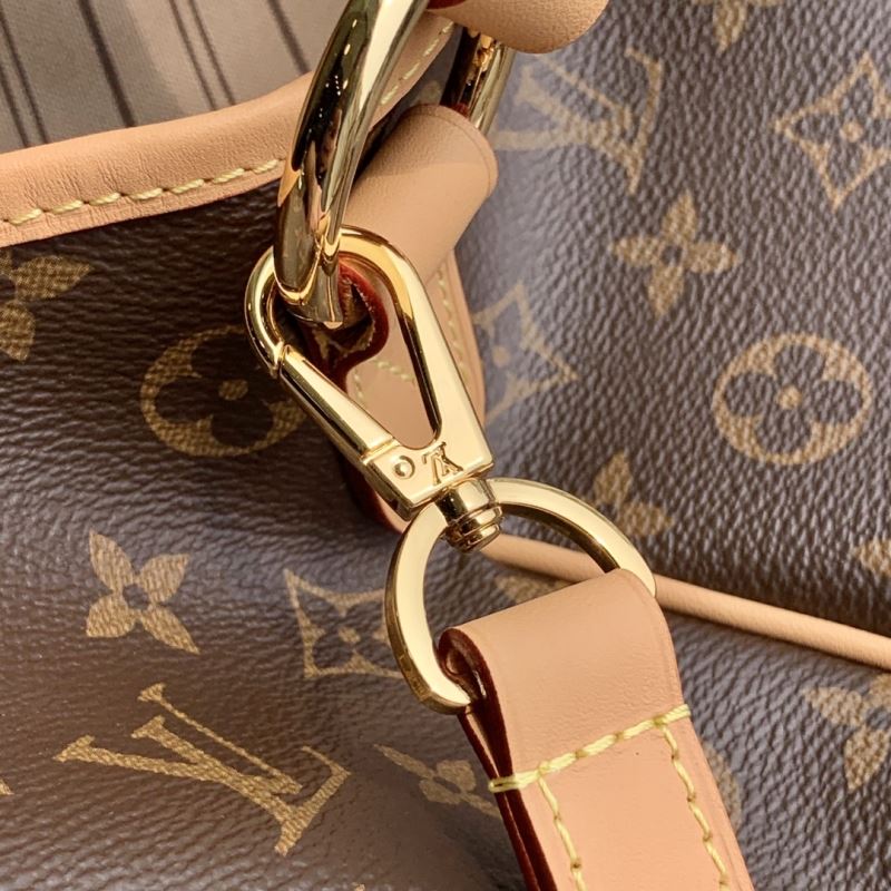 LV Shopping Bags